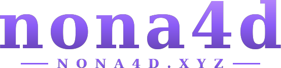 nona4d logo